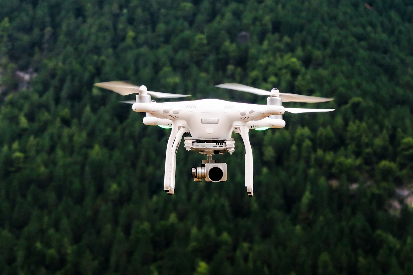 Survey drone thumbnail